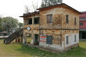 व्यापार नहुँदा झापाका पाँचवटा छोटी भन्सार बन्द