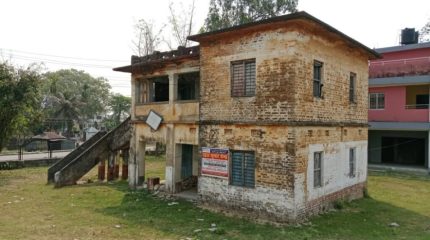 व्यापार नहुँदा झापाका पाँचवटा छोटी भन्सार बन्द