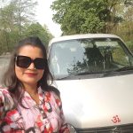 इटहरी किनमेलको यात्रा बन्यो जीवनकै अन्तिम यात्रा, शिक्षिका अञ्जु ढकालको असामयिक निधनले विराटनगर शोकमा
