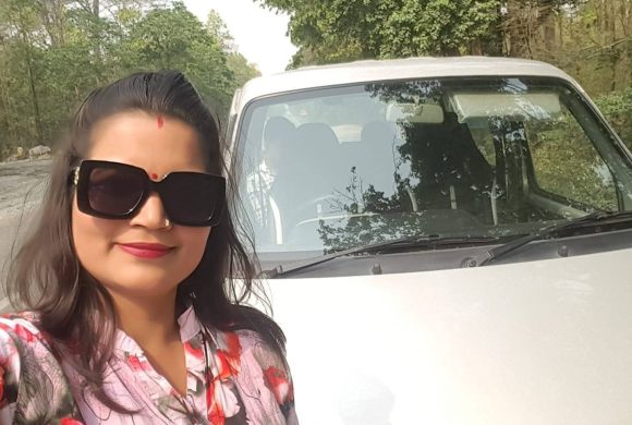 इटहरी किनमेलको यात्रा बन्यो जीवनकै अन्तिम यात्रा, शिक्षिका अञ्जु ढकालको असामयिक निधनले विराटनगर शोकमा