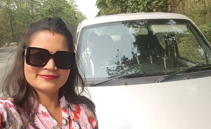 इटहरी किनमेलको यात्रा बन्यो जीवनकै अन्तिम यात्रा, शिक्षिका अञ्जु ढकालको असामयिक निधनले विराटनगर शोकमा