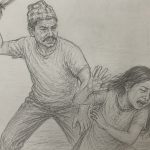मामाद्वारा भान्जीमाथि खुकुरी प्रहार
