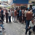 मेरिल्याण्डमा विद्यार्थीको ओइरो