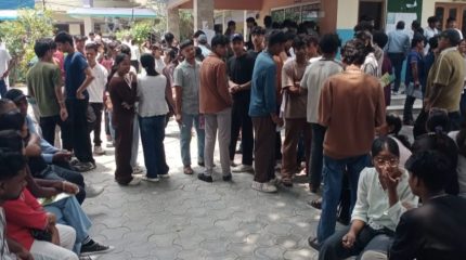 मेरिल्याण्डमा विद्यार्थीको ओइरो