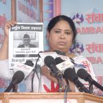न्यायाधीश भुवन गिरीलाई तत्काल निलम्बनको माग गर्दै रावल अनसन बस्ने