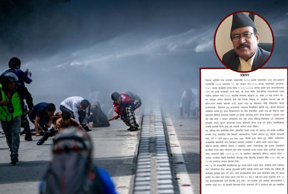 जेनजी प्रकरणमा बालेन्द्र सरकारमाथि दोहोरो दबाब : तीन महिनाभित्र के हुन्छ निर्णय?