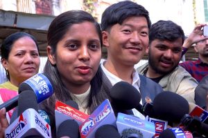 दाइजो र बालविवाहविरुद्ध निरन्तर लड्ने उपसभामुख ठाकुरको घोषणा