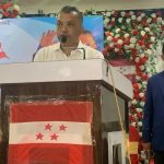 सदस्यता अद्यावधिक नगर्नेलाई पार्टीले चिन्दैन -गगन थापा