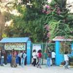 गर्मी बढेपछि शीतलता खोज्दै इटहरीको तालतलैया पुग्दै पर्यटक