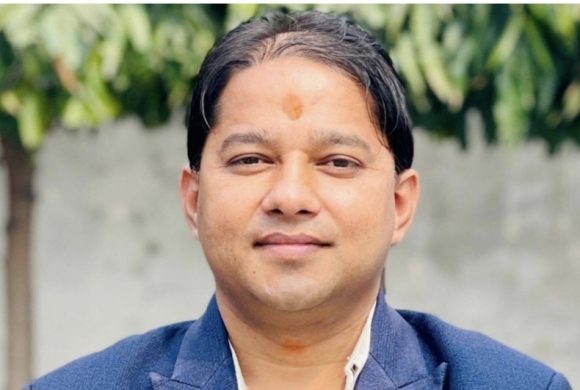सुनसरी घटनाप्रति सांसद थापाको आक्रोश: ‘हातमा हतियार छ भन्दैमा गोली हान्न पाइँदैन,