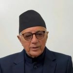 कोइराला निवास मर्मतका लागि विनियोजित २ करोड बजेट शेखरद्वारा अस्वीकार