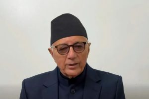 कोइराला निवास मर्मतका लागि विनियोजित २ करोड बजेट शेखरद्वारा अस्वीकार