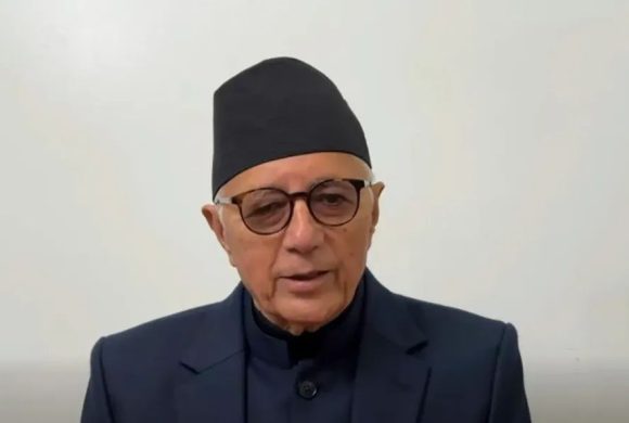 कोइराला निवास मर्मतका लागि विनियोजित २ करोड बजेट शेखरद्वारा अस्वीकार