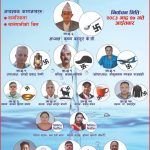 टंकीसिनवारी खानेपानी निर्वाचन : पारदर्शिता र २४ सै घण्टा शुद्ध पानीको प्रतिबद्धता