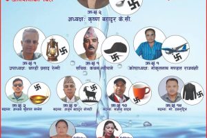टंकीसिनवारी खानेपानी निर्वाचन : पारदर्शिता र २४ सै घण्टा शुद्ध पानीको प्रतिबद्धता