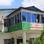 घुस रकमसहित वन कार्यालयका कर्मचारी पक्राउ