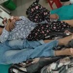 न्वारानको भोज खाएका १२ जना अस्पताल भर्ना, परीक्षणका लागि खाद्य सामग्रीको नमुना संकलन