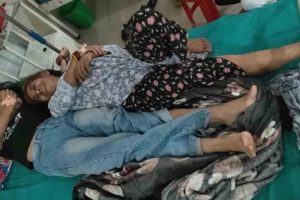 न्वारानको भोज खाएका १२ जना अस्पताल  भर्ना, परीक्षणका लागि खाद्य सामग्रीको नमुना संकलन