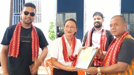 बुढीगङ्गामा सप्ताहव्यापी कार्यक्रमसहित अन्तर्राष्ट्रिय युवा दिवस सम्पन्न
