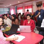 एभरेष्टका शिक्षक–कर्मचारीलाई एआई तालिम