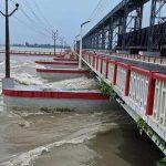 सप्तकोशीमा बढ्यो बहाव