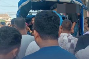 विराटनगर बसपार्क क्षेत्रबाट १७ जना युवती प,क्राउ