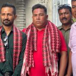 बुढीगंगा गाउँपालिका कांग्रेस सभापतिमा दिलीपकुमार चौधरी विजयी, उपसभापतिमा किरण र सावित्रा