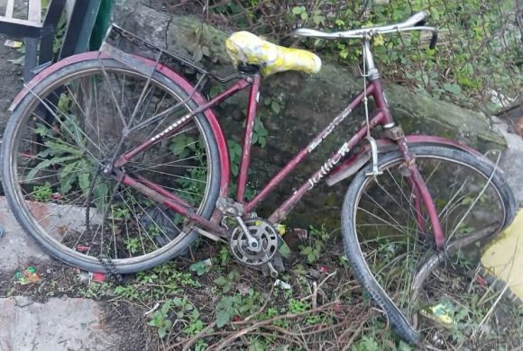 बूढीगंगामा मोटरसाइकलले साइकललाई ठक्कर दिँदा युवकको मृ,त्यु