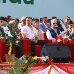 कांग्रेसको महाधिवेशन : केन्द्रीय कार्यसमितिका कांग्रेसको महाधिवेशन : केन्द्रीय कार्यसमितिका लागि निर्वाचन कार्यतालिका सार्वजनिक