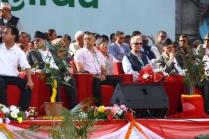 कांग्रेसको महाधिवेशन : केन्द्रीय कार्यसमितिका  कांग्रेसको महाधिवेशन : केन्द्रीय कार्यसमितिका  लागि निर्वाचन कार्यतालिका सार्वजनिक