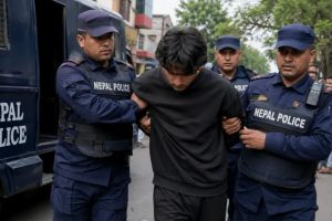 साबुनको डब्बामा हेरोइन, विराटनगरबाट तीन युवक पक्राउ