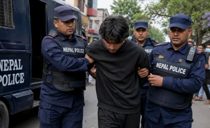 साबुनको डब्बामा हेरोइन, विराटनगरबाट तीन युवक पक्राउ