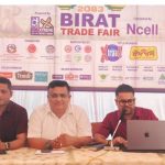 विराट ट्रेड फेयरको तयारी अन्तिम चरणमा, एक लाख २५ हजार दर्शक आउने अपेक्षा